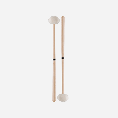 ProMark Performer Series Soft Maple Timpani Mallet Sticks ProMark - RiverCity Rockstar Academy Music Store, Salem Keizer Oregon