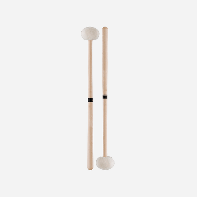 ProMark Performer Series Soft Maple Timpani Mallet Sticks ProMark - RiverCity Rockstar Academy Music Store, Salem Keizer Oregon