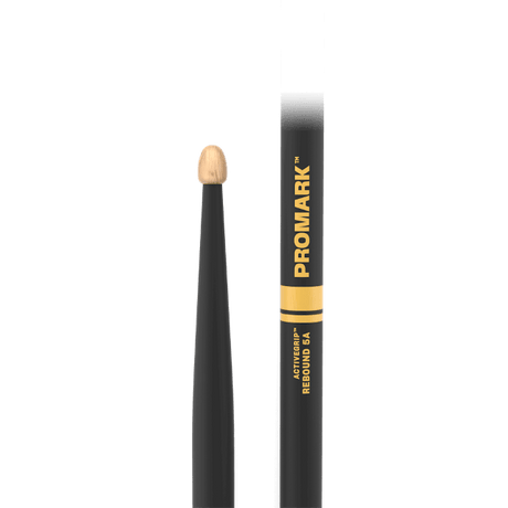 ProMark Rebound 5A ActiveGrip Hickory Drumstick, Acorn Wood Tip Sticks ProMark - RiverCity Rockstar Academy Music Store, Salem Keizer Oregon