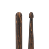 ProMark Rebound 5A FireGrain Hickory Drumstick, Acorn Wood Tip Sticks ProMark - RiverCity Rockstar Academy Music Store, Salem Keizer Oregon