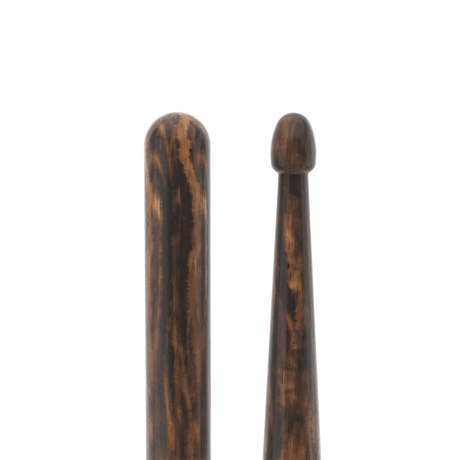 ProMark Rebound 5A FireGrain Hickory Drumstick, Acorn Wood Tip Sticks ProMark - RiverCity Rockstar Academy Music Store, Salem Keizer Oregon