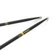 ProMark Rebound 5B ActiveGrip Hickory Drumstick, Acorn Wood Tip Sticks ProMark - RiverCity Rockstar Academy Music Store, Salem Keizer Oregon