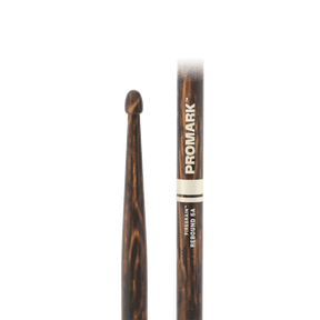 ProMark Rebound 5A FireGrain Hickory Drumstick, Acorn Wood Tip Sticks ProMark - RiverCity Rockstar Academy Music Store, Salem Keizer Oregon