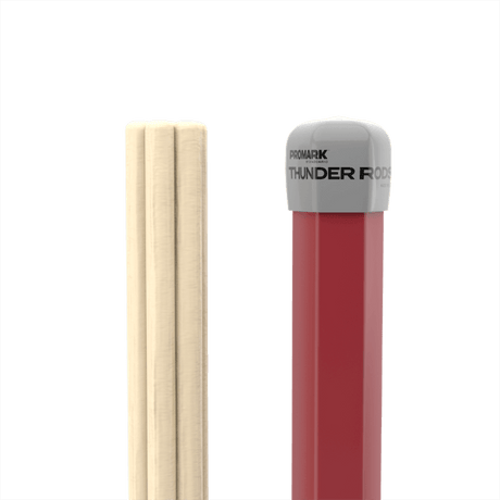 ProMark Thunder Rods Sticks D'Addario - RiverCity Rockstar Academy Music Store, Salem Keizer Oregon