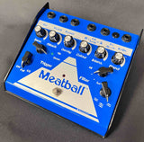 Used Lovetone Meatball Envelope Filter Pedals Lovepedal - RiverCity Rockstar Academy Music Store, Salem Keizer Oregon