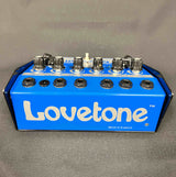 Used Lovetone Meatball Envelope Filter Pedals Lovepedal - RiverCity Rockstar Academy Music Store, Salem Keizer Oregon