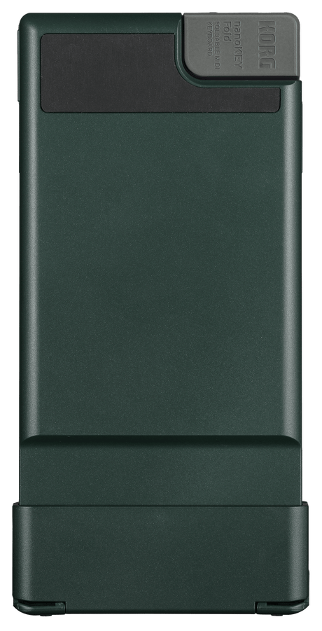 Ideal for musicians and producers on the go
