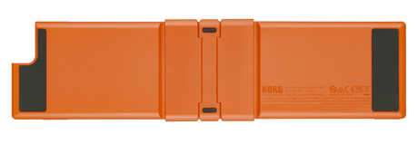 Korg nanoKEY Fold MIDI Keyboard Pianos/Keyboards KORG USA - RiverCity Rockstar Academy Music Store, Salem Keizer Oregon