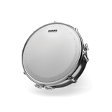 EVANS Drum Set Upgrade Pack 14" HD Dry Snare Batter + 22" EMAD Clear Bass Batter w/ G2 Clear Standard Pack (12", 13", 16")