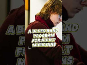 Ramblers Blues Music Program (Ages 21+): Spring 2026 Music Classes RiverCity Music Store - RiverCity Rockstar Academy Music Store, Salem Keizer Oregon