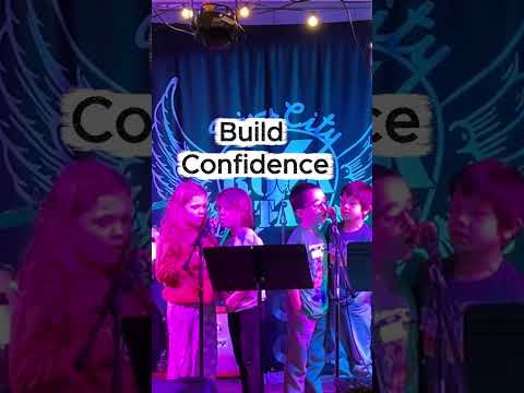 Pop Rocks Intro Music Class (Ages 4-7): 4/13-5/18 2026