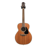 Takamine Mahogany Acoustic Guitar with TP4T Preamp Acoustic Guitars Takamine - RiverCity Rockstar Academy Music Store, Salem Keizer Oregon