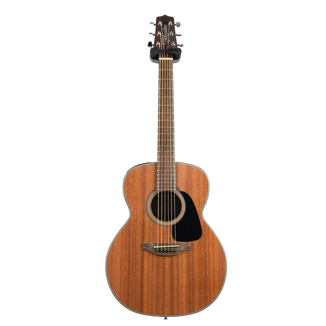 Takamine Mahogany Acoustic Guitar with TP4T Preamp Acoustic Guitars Takamine - RiverCity Rockstar Academy Music Store, Salem Keizer Oregon