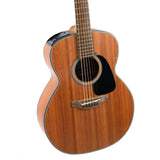 Takamine Mahogany Acoustic Guitar with TP4T Preamp Acoustic Guitars Takamine - RiverCity Rockstar Academy Music Store, Salem Keizer Oregon