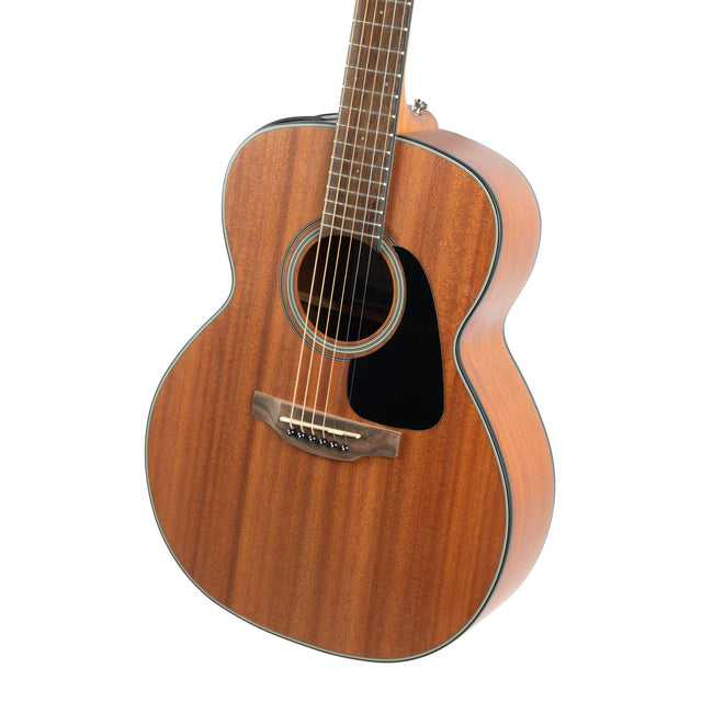 Takamine Mahogany Acoustic Guitar with TP4T Preamp Acoustic Guitars Takamine - RiverCity Rockstar Academy Music Store, Salem Keizer Oregon