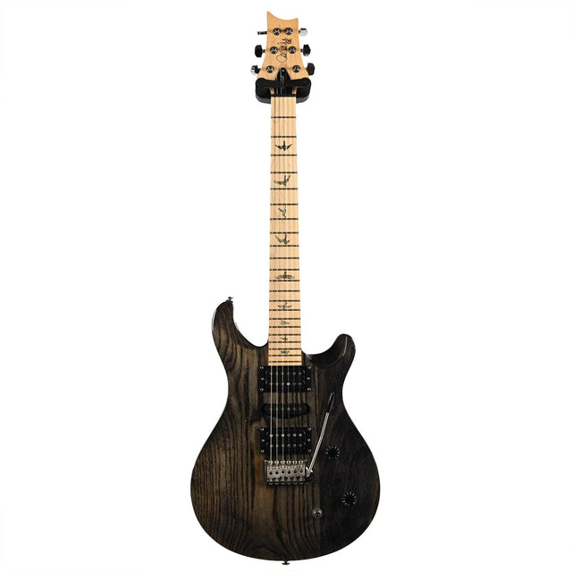 PRS SE Swamp Ash Charcoal Electric Guitar Electric Guitars PRS Guitars - RiverCity Rockstar Academy Music Store, Salem Keizer Oregon