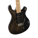 PRS SE Swamp Ash Charcoal Electric Guitar Electric Guitars PRS Guitars - RiverCity Rockstar Academy Music Store, Salem Keizer Oregon