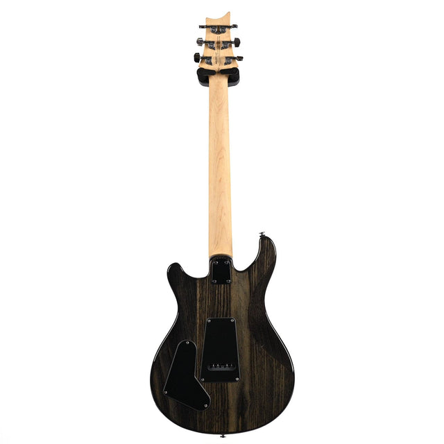 PRS SE Swamp Ash Charcoal Electric Guitar Electric Guitars PRS Guitars - RiverCity Rockstar Academy Music Store, Salem Keizer Oregon