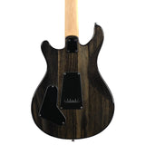 PRS SE Swamp Ash Charcoal Electric Guitar Electric Guitars PRS Guitars - RiverCity Rockstar Academy Music Store, Salem Keizer Oregon