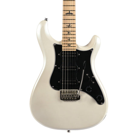 PRS SE NF3 Pearl White Electric Guitar Electric Guitars PRS Guitars - RiverCity Rockstar Academy Music Store, Salem Keizer Oregon