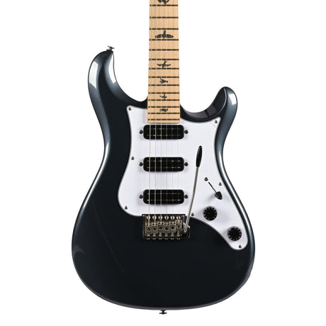 PRS SE NF3 Gun Metal Grey Electric Guitar Electric Guitars PRS Guitars - RiverCity Rockstar Academy Music Store, Salem Keizer Oregon