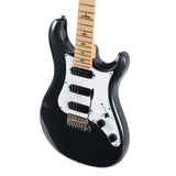 PRS SE NF3 Gun Metal Grey Electric Guitar Electric Guitars PRS Guitars - RiverCity Rockstar Academy Music Store, Salem Keizer Oregon