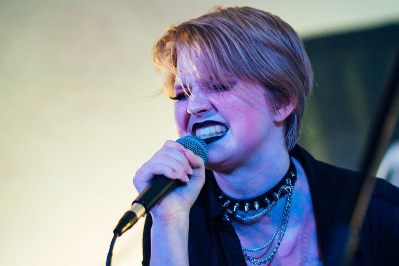 Ruckus Punk Music Program (Ages 12-18): Spring 2026 Music Classes RiverCity Music Store - RiverCity Rockstar Academy Music Store, Salem Keizer Oregon