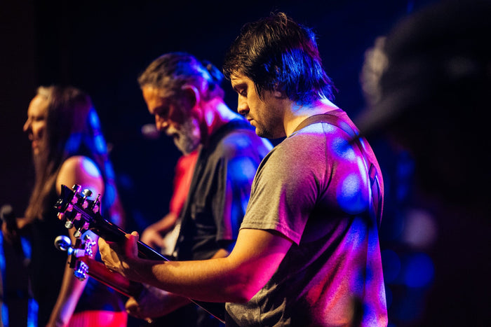 Bclba Rocking Event Band-in-a-Box: Create, Collaborate, and Play Music Together ...