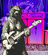 RiverCity Open Mic Night 2025 Ticket RiverCity Music Store - RiverCity Rockstar Academy Music Store, Salem Keizer Oregon