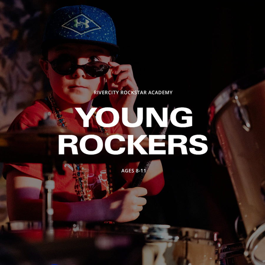 Music Classes | RiverCity Music Store