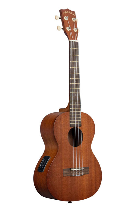 Makala Tenor Ukulele with Electronics Ukuleles Kala Brand Music Co. - RiverCity Rockstar Academy Music Store, Salem Keizer Oregon