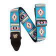 Ernie Ball Sedona Blue Guitar Strap Straps Ernie Ball - RiverCity Rockstar Academy Music Store, Salem Keizer Oregon