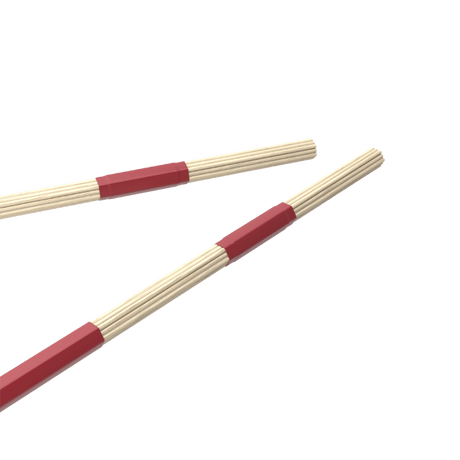 ProMark C-Rods Cool Rods Sticks D'Addario - RiverCity Rockstar Academy Music Store, Salem Keizer Oregon