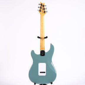PRS SE Silver Sky John Mayer Stone Blue Electric Guitar - RiverCity Music Store