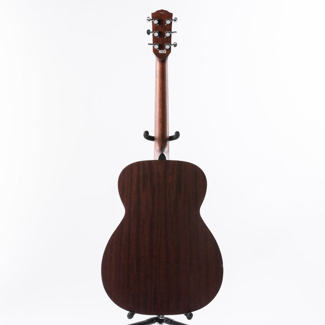 Used Fender CC-60S Concert Acoustic Guitar Mahogany Acoustic Guitars Fender - RiverCity Rockstar Academy Music Store, Salem Keizer Oregon
