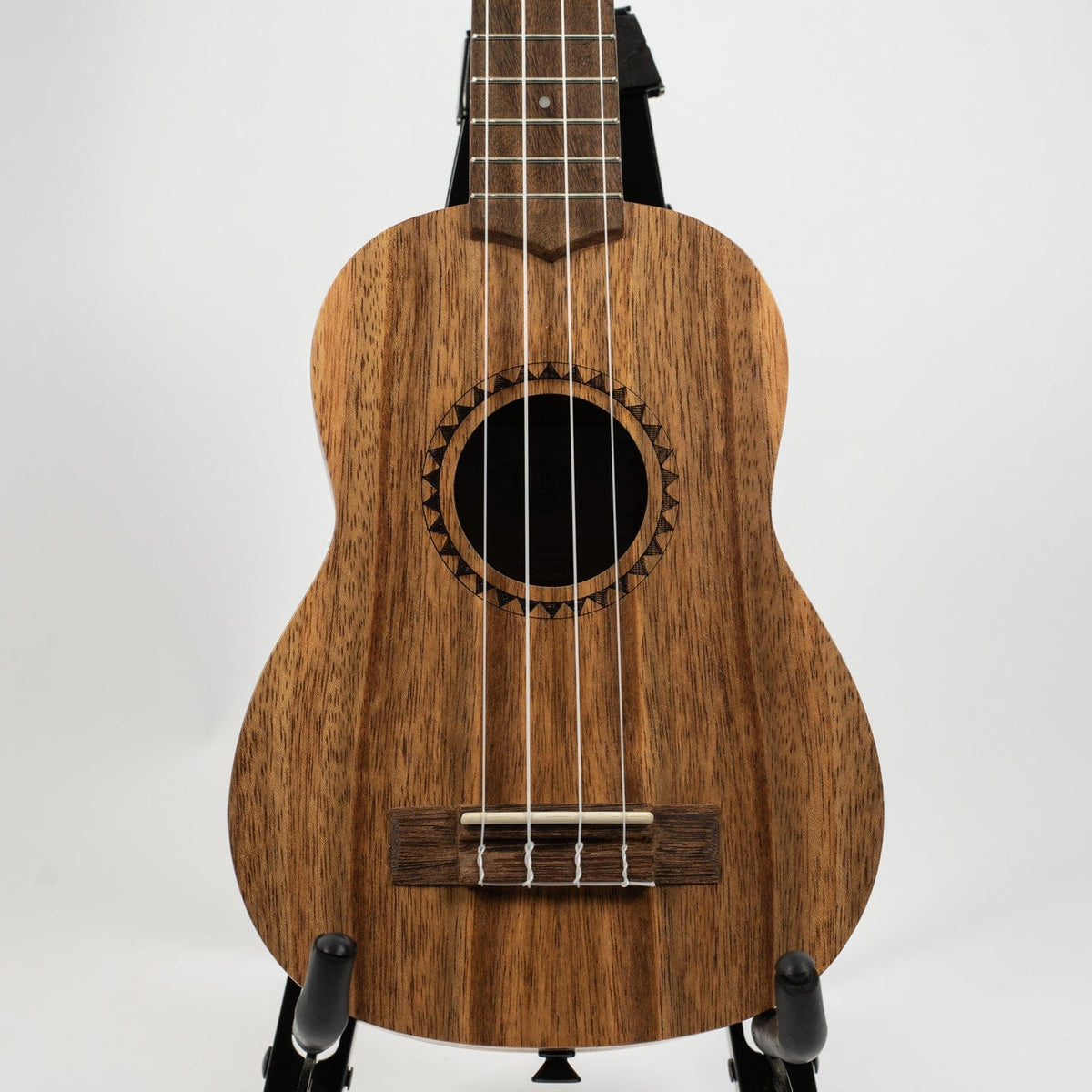 Kala Teak Soprano Ukulele - RiverCity Music Store