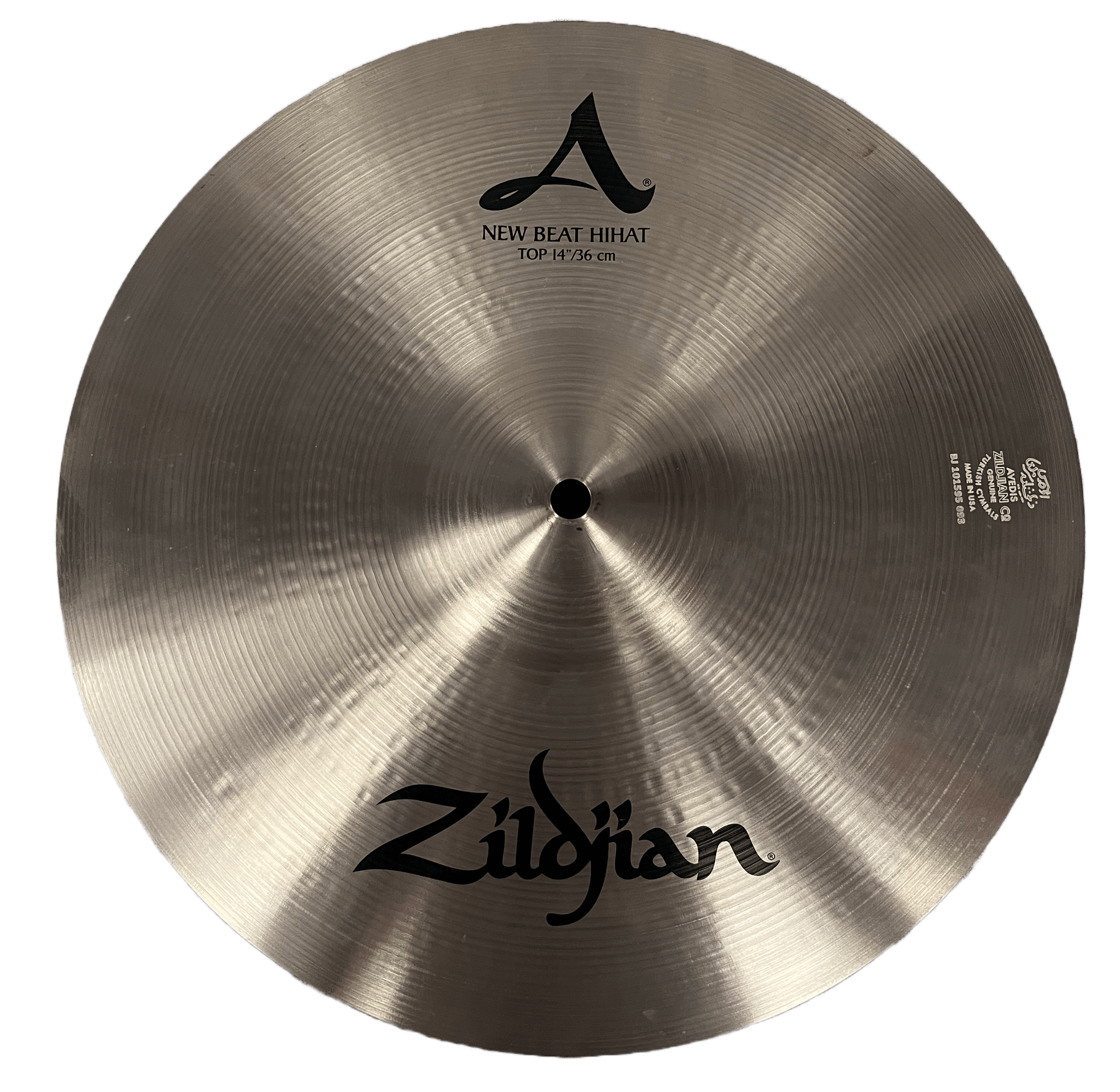 Zildjian A 14