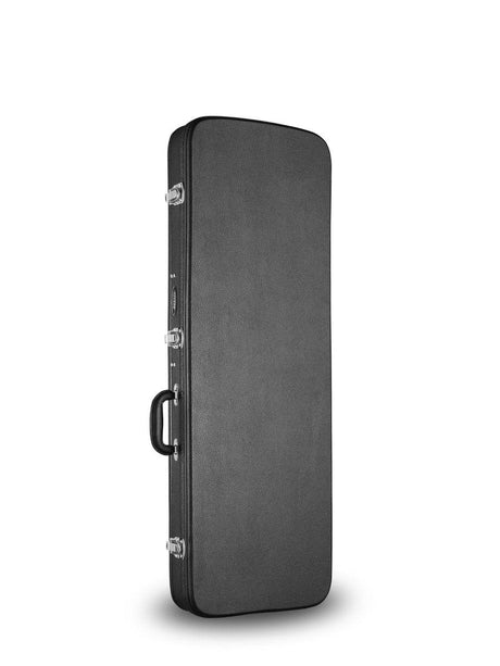 Access Stage 1 Electric Guitar Hard Case - Professional-Level Protection at a Beginner-Friendly Price Cases Hardshell/Softshell Access Bags and Cases - RiverCity Rockstar Academy Music Store, Salem Keizer Oregon
