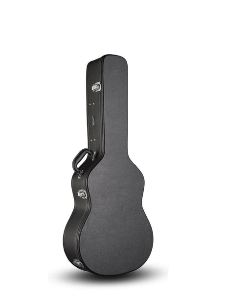 Access Stage 1 Small Body Acoustic Hard Case Cases Hardshell/Softshell Access Bags and Cases - RiverCity Rockstar Academy Music Store, Salem Keizer Oregon