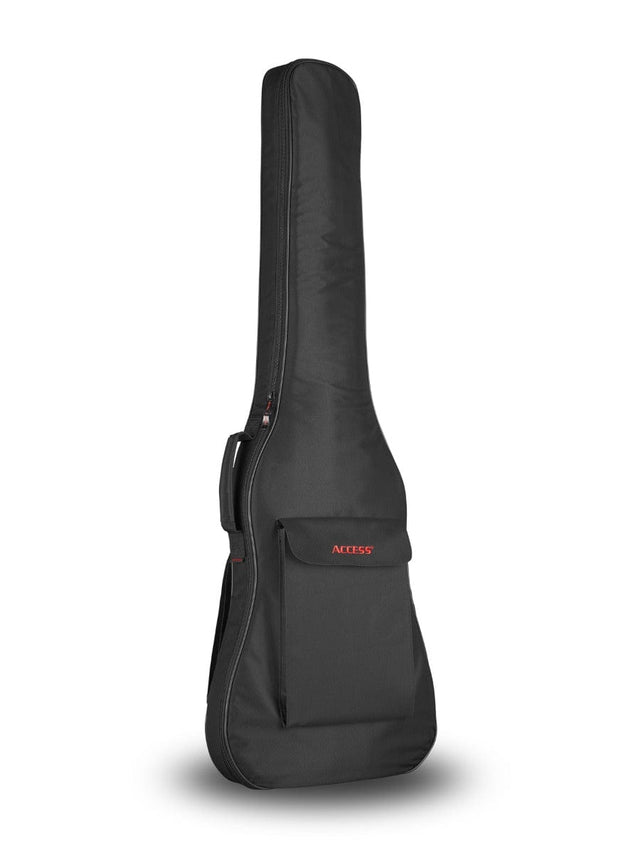 Access UpStart Electric Bass Gigbag with HardCell Foam Protection Cases Hardshell/Softshell Access Bags and Cases - RiverCity Rockstar Academy Music Store, Salem Keizer Oregon
