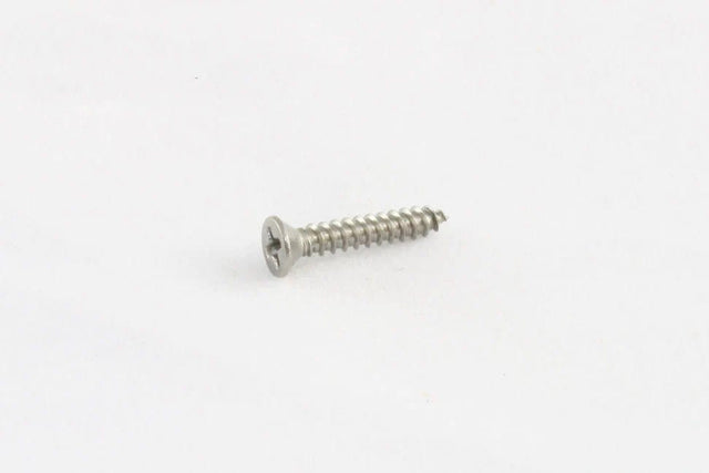 Allparts Short Humbucking Ring Screws Steel GS-3397 Service Parts All Parts - RiverCity Rockstar Academy Music Store, Salem Keizer Oregon