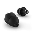 Alpine PartyPlug Black Ear Protection Hal Leonard - RiverCity Rockstar Academy Music Store, Salem Keizer Oregon