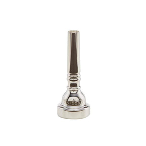 Blessing Trumpet Mouthpiece 7C Brass/Woodwind Accesories Blessing - RiverCity Rockstar Academy Music Store, Salem Keizer Oregon