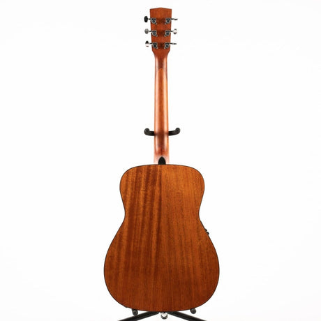 Cort AF510EOP Acoustic Electric Concert Guitar Acoustic Guitars Cort - RiverCity Rockstar Academy Music Store, Salem Keizer Oregon