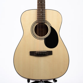 Cort AF510OP Concert Acoustic Guitar Acoustic Guitars Cort - RiverCity Rockstar Academy Music Store, Salem Keizer Oregon