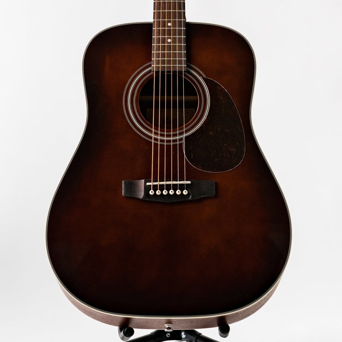 Cort Earth70 BR Dreadnought Acoustic Guitar Acoustic Guitars Cort - RiverCity Rockstar Academy Music Store, Salem Keizer Oregon