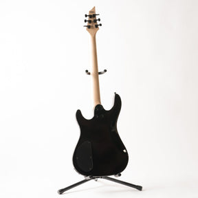 Cort KX100 Electric Guitar Black Metallic (demo model) Electric Guitars Cort - RiverCity Rockstar Academy Music Store, Salem Keizer Oregon