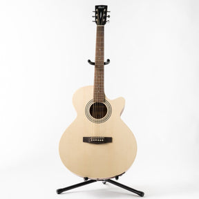 Cort SFX-ME OP Slim Body Acoustic-Electric (Display Model - Finish Ding) Acoustic Guitars Cort - RiverCity Rockstar Academy Music Store, Salem Keizer Oregon