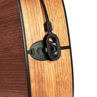 D'Addario Acoustic Cinch Fit For Taylor Guitars Straps D'Addario - RiverCity Rockstar Academy Music Store, Salem Keizer Oregon