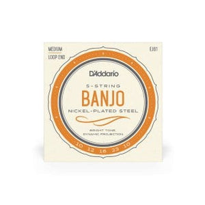 Banjo - Mandolin - Folk